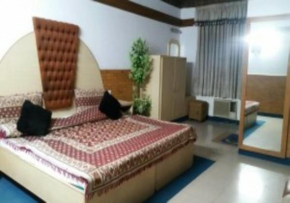 Hotels in Jinnah Town
